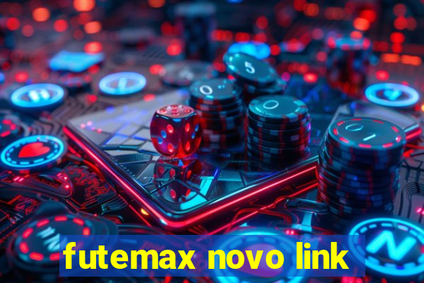 futemax novo link